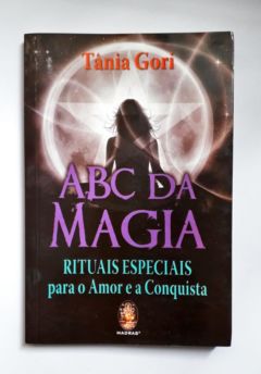 <a href="https://www.touchelivros.com.br/livro/abc-da-magia/">Abc da Magia - Tânia Gori</a>