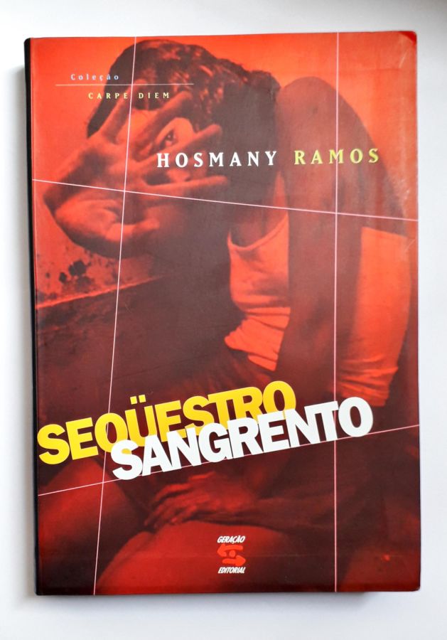 <a href="https://www.touchelivros.com.br/livro/sequestro-sangrento/">Sequestro Sangrento - Hosmany Ramos</a>