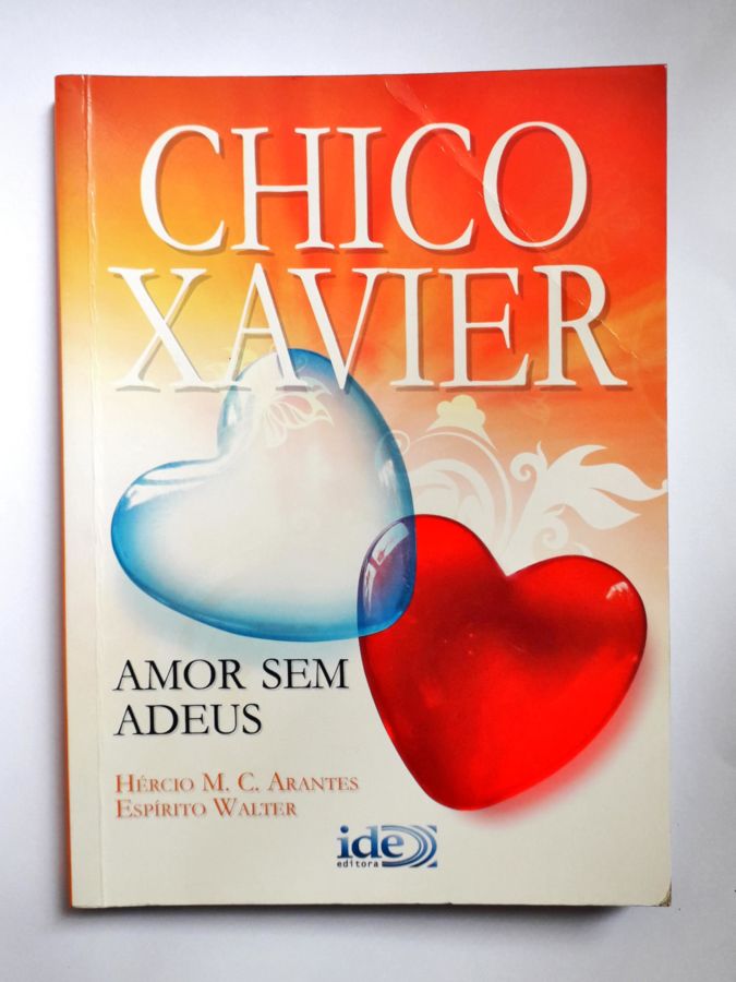 <a href="https://www.touchelivros.com.br/livro/amor-sem-deus/">Amor sem Deus - Francisco Cândido Xavier</a>