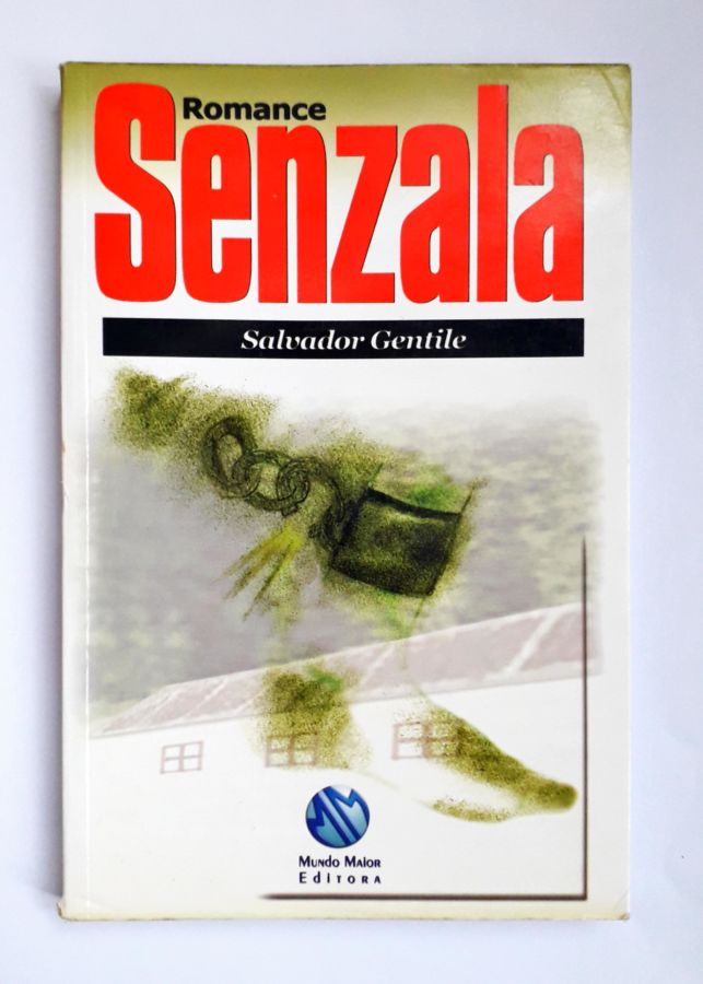 <a href="https://www.touchelivros.com.br/livro/senzala-2/">Senzala - Salvador Gentile</a>