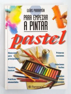 <a href="https://www.touchelivros.com.br/livro/para-empezar-a-pintar-pastel/">Para Empezar a Pintar Pastel - Ana Marinque</a>