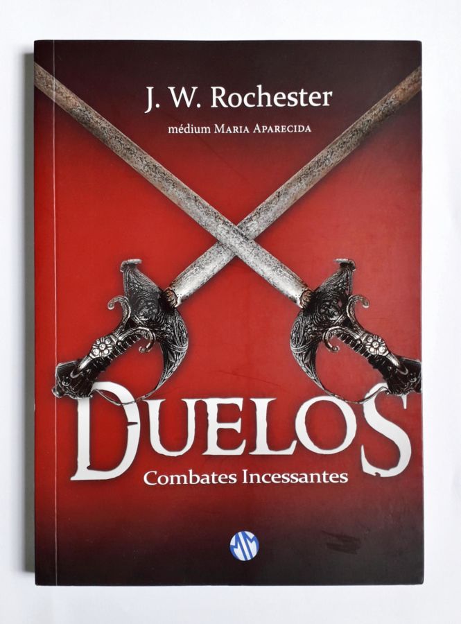 <a href="https://www.touchelivros.com.br/livro/duelos-combates-incessantes/">Duelos: Combates Incessantes - Maria Aparecida</a>