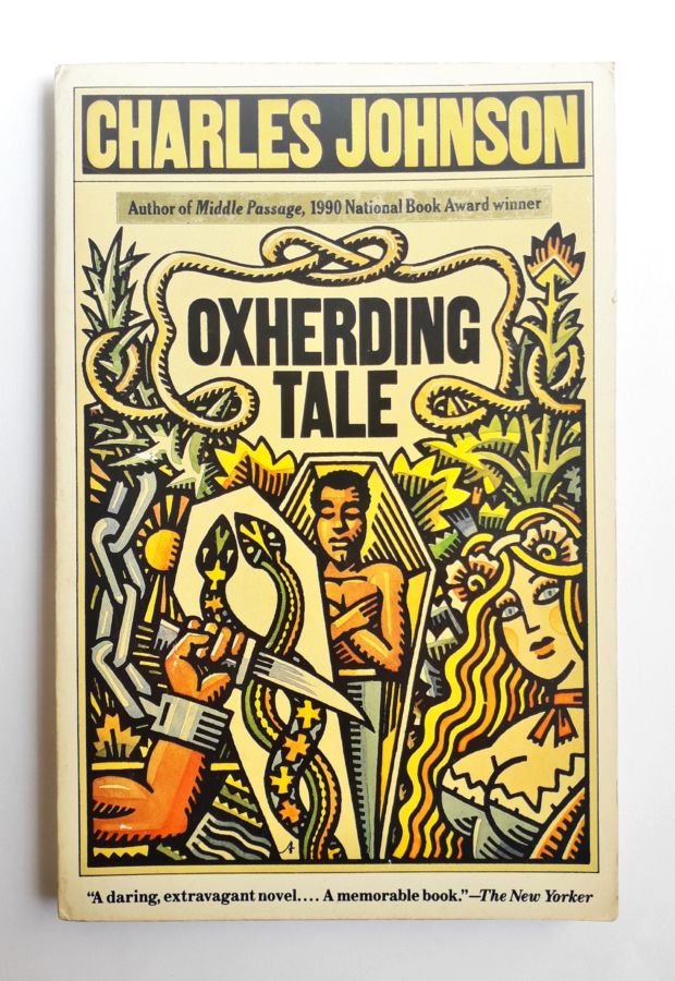 <a href="https://www.touchelivros.com.br/livro/oxherding-tale/">Oxherding Tale - Charles Johnson</a>