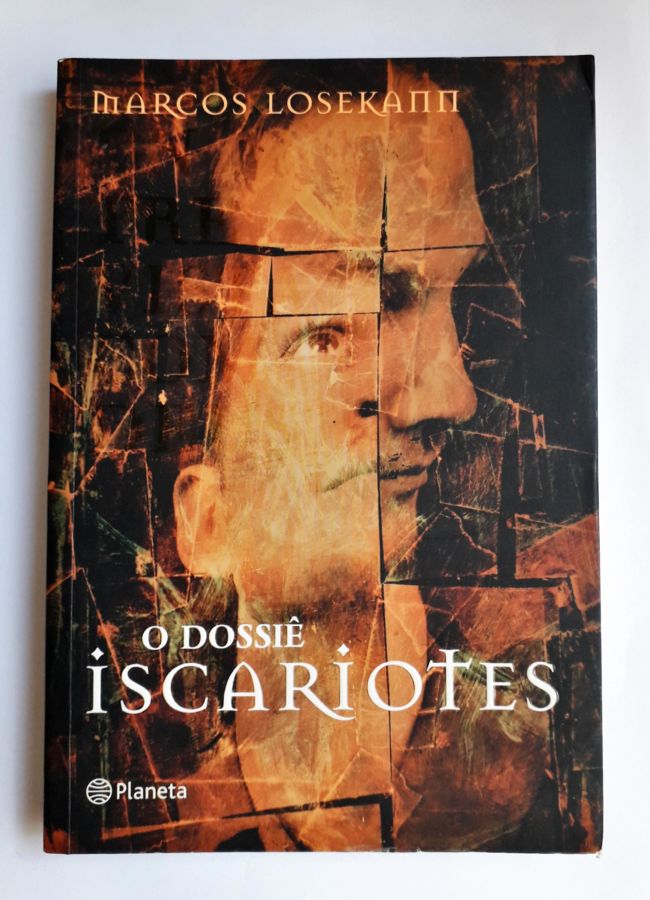 <a href="https://www.touchelivros.com.br/livro/o-dossie-iscariotes/">O Dossiê Iscariotes - Marcos Losekann</a>