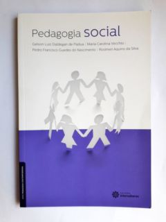 <a href="https://www.touchelivros.com.br/livro/pedagogia-social-2/">Pedagogia Social - Vários Autores</a>