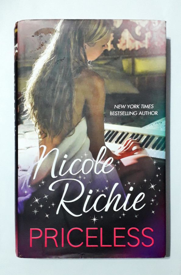 <a href="https://www.touchelivros.com.br/livro/priceless/">Priceless - Nicole Richie</a>
