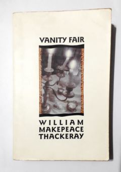<a href="https://www.touchelivros.com.br/livro/vanity-fair/">Vanity Fair - William Makepeace Thackeray</a>