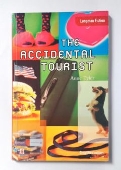 <a href="https://www.touchelivros.com.br/livro/the-accidental-tourist/">The Accidental Tourist - Anne Tyler</a>
