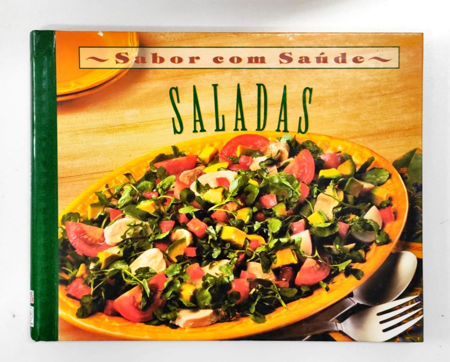 <a href="https://www.touchelivros.com.br/livro/sabor-com-saude-saladas/">Sabor Com Saúde – Saladas - Abril Coleções</a>