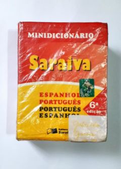 <a href="https://www.touchelivros.com.br/livro/minidicionario-saraiva-espanhol-portugues-portugues-espanhol/">Minidicionário Saraiva Espanhol Português – Português Espanhol - Saraiva</a>