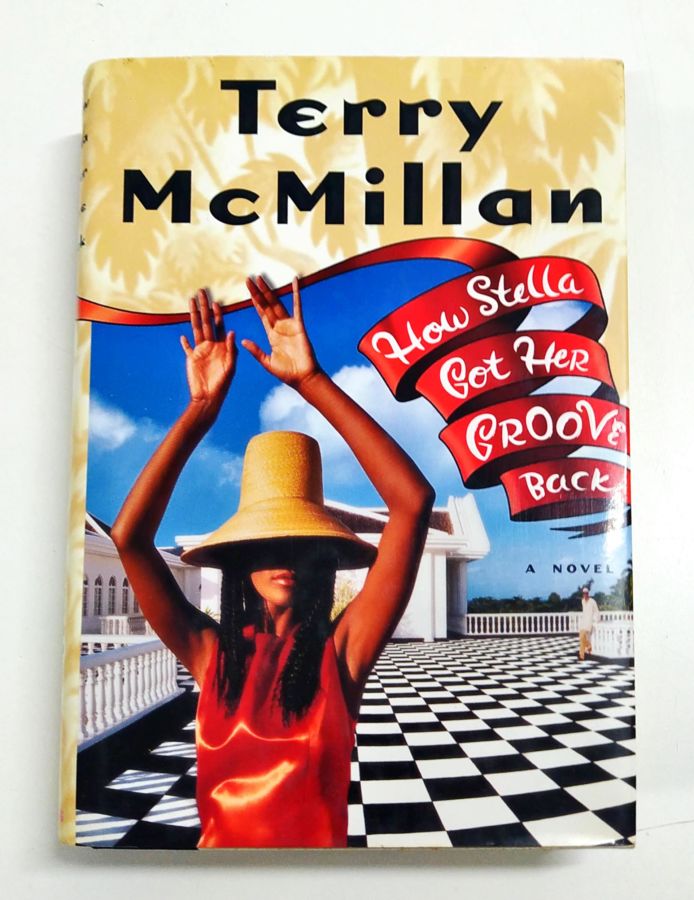 <a href="https://www.touchelivros.com.br/livro/how-stella-got-her-groove-back/">How Stella Got Her Groove Back - Terry Mcmillan</a>