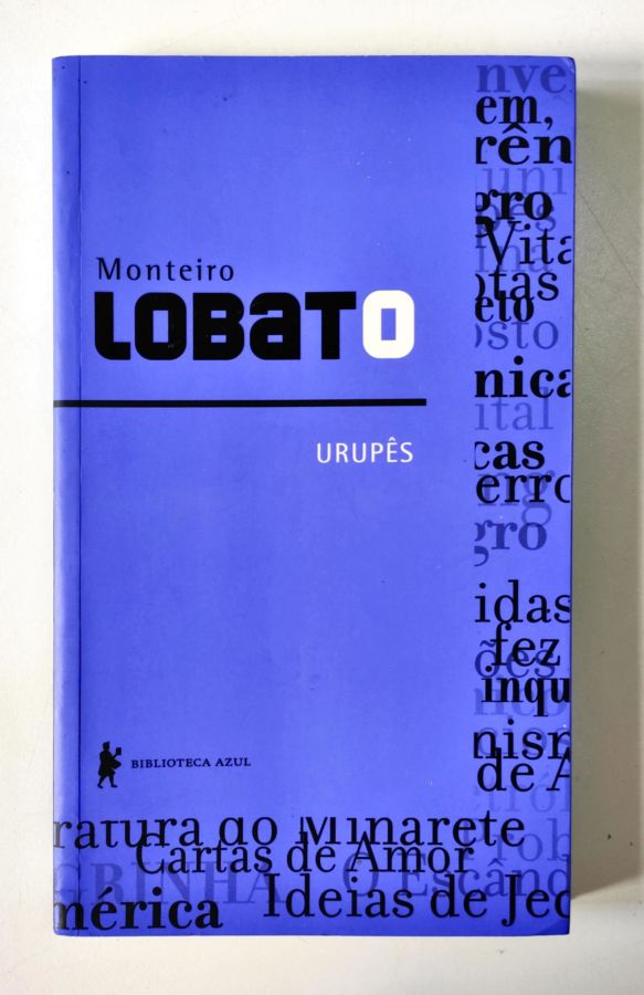 <a href="https://www.touchelivros.com.br/livro/urupes-4/">Urupês - Monteiro Lobato</a>