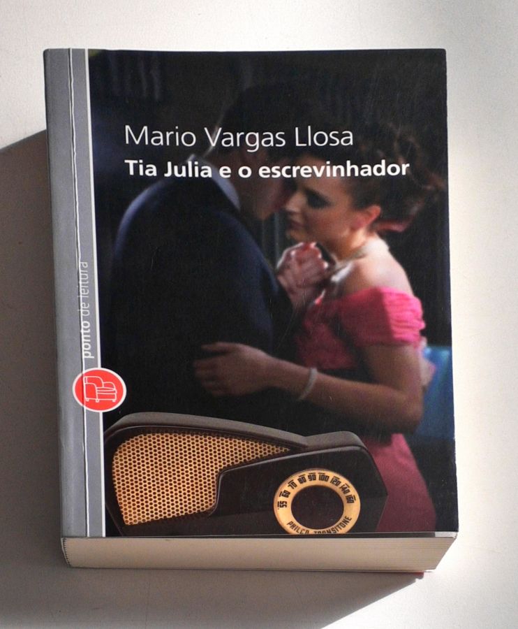 <a href="https://www.touchelivros.com.br/livro/tia-julia-e-o-escrevinhador-2/">Tia Julia e o Escrevinhador - Mario Vargas Llosa</a>