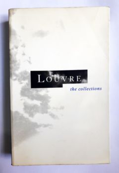 <a href="https://www.touchelivros.com.br/livro/louvre-the-collections/">Louvre the Collections - Daniel Alcouffe e Outros</a>