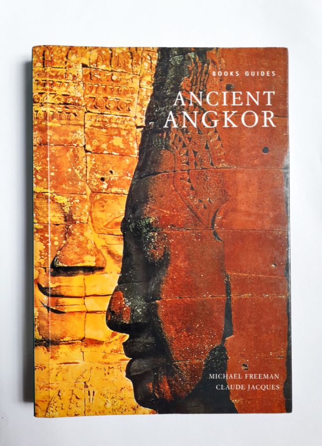 <a href="https://www.touchelivros.com.br/livro/ancient-angkor/">Ancient Angkor - Michael Freeman; Claude Jacques</a>