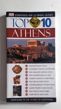 <a href="https://www.touchelivros.com.br/livro/top-10-athens/">Top 10 Athens - Coral Davenport & Jane Foster</a>