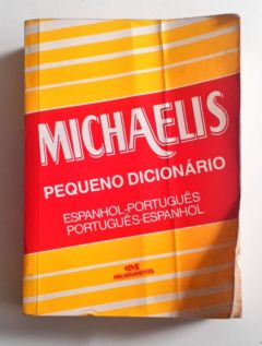 <a href="https://www.touchelivros.com.br/livro/michaelis-pequeno-dicionario-espanhol-portugues-4/">Michaelis Pequeno Dicionário – Espanhol – Português - Helena B. C. Pereira</a>