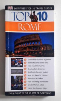 <a href="https://www.touchelivros.com.br/livro/top-10-rome/">Top 10 Rome - Reid Bramblett & Jeffrey Kennedy</a>