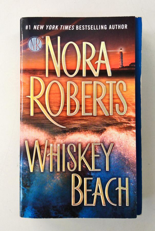 <a href="https://www.touchelivros.com.br/livro/whiskey-beach/">Whiskey Beach - Nora Roberts</a>