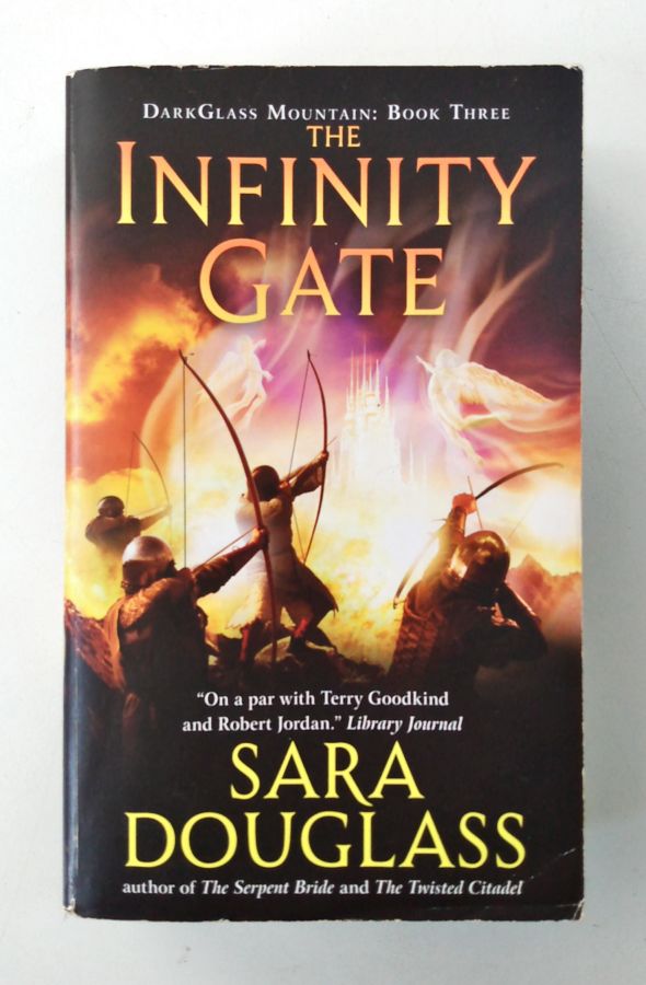 <a href="https://www.touchelivros.com.br/livro/the-infinity-gate/">The Infinity Gate - Sara Douglass</a>