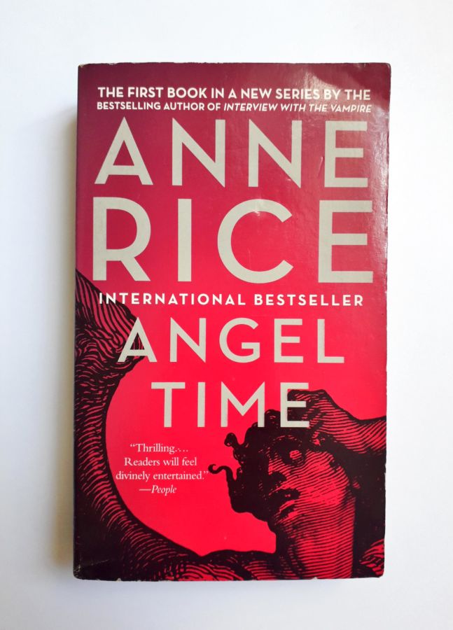 <a href="https://www.touchelivros.com.br/livro/angel-time/">Angel Time - Anne Rice</a>