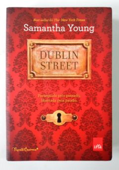 <a href="https://www.touchelivros.com.br/livro/dublin-street/">Dublin Street - Samantha Young</a>