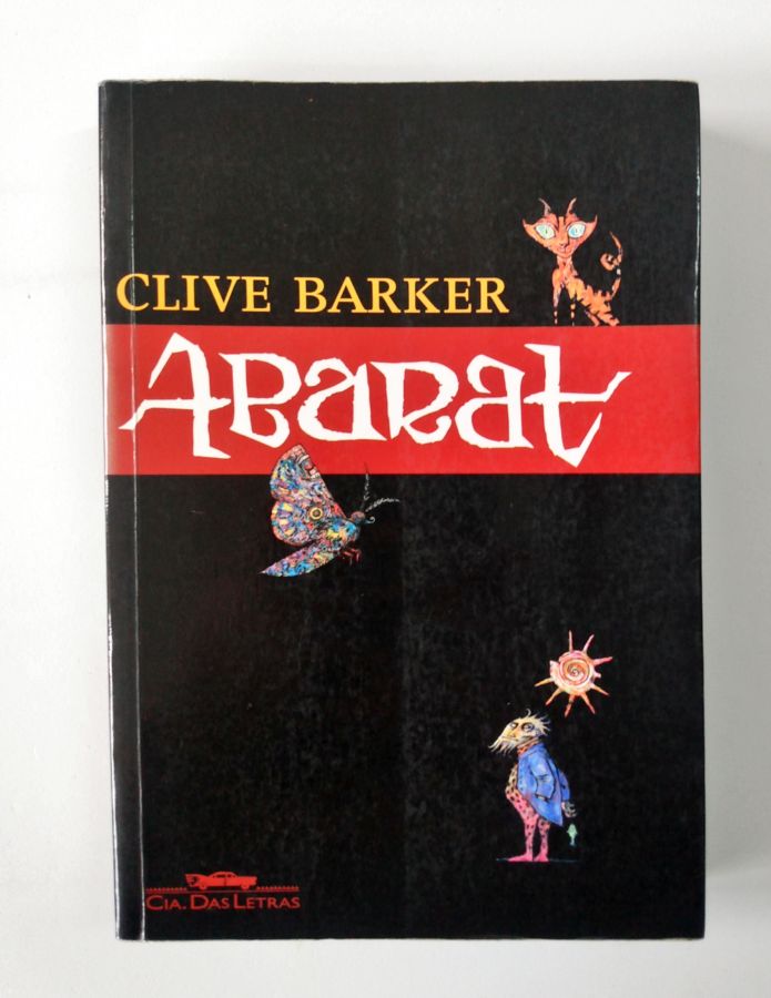 <a href="https://www.touchelivros.com.br/livro/abarat/">Abarat - Clive Barker</a>