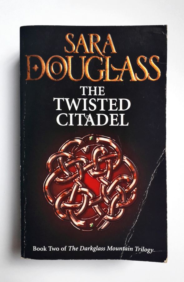 <a href="https://www.touchelivros.com.br/livro/the-twisted-citadel/">The Twisted Citadel - Sara Douglass</a>