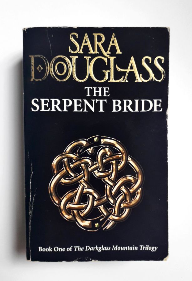 <a href="https://www.touchelivros.com.br/livro/the-serpent-bride/">The Serpent Bride - Sara Douglass</a>
