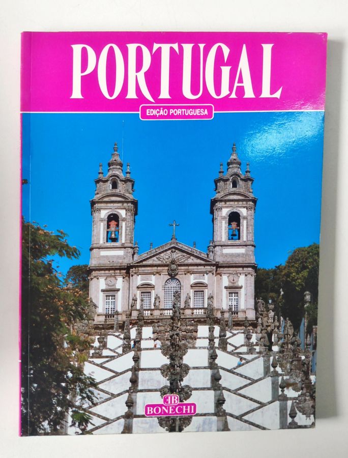 <a href="https://www.touchelivros.com.br/livro/portugal/">Portugal - Rui Coimbra</a>