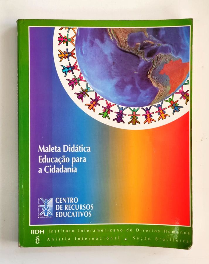 <a href="https://www.touchelivros.com.br/livro/maleta-didatica-educacao-para-a-cidadania/">Maleta Didática Educação para a Cidadania - Vários Autores</a>