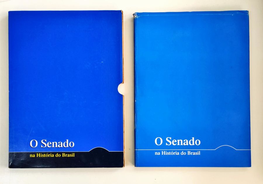 O Senado na História do Brasil - Senado Federal