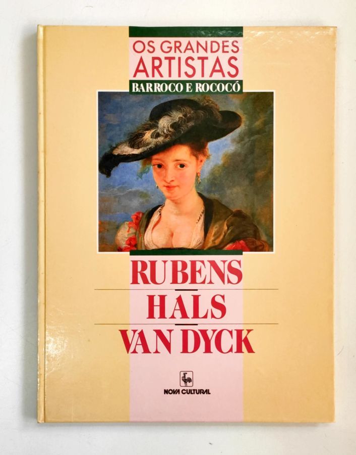 <a href="https://www.touchelivros.com.br/livro/os-grandes-artistas-barroco-e-rococo/">Os Grandes Artistas Barroco e Rococó - Rubens / Hals/ Van Dyck</a>