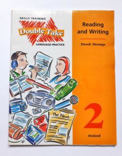 <a href="https://www.touchelivros.com.br/livro/double-take-reading-and-writing-2/">Double Take Reading and Writing 2 - Derek Strange</a>
