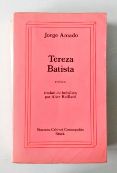 <a href="https://www.touchelivros.com.br/livro/tereza-batista/">Tereza Batista - Jorge Amado</a>