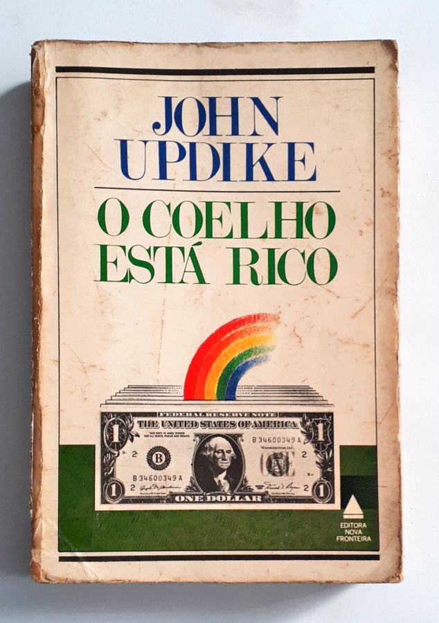 <a href="https://www.touchelivros.com.br/livro/o-coelho-esta-rico/">O Coelho Está Rico - John Updike</a>