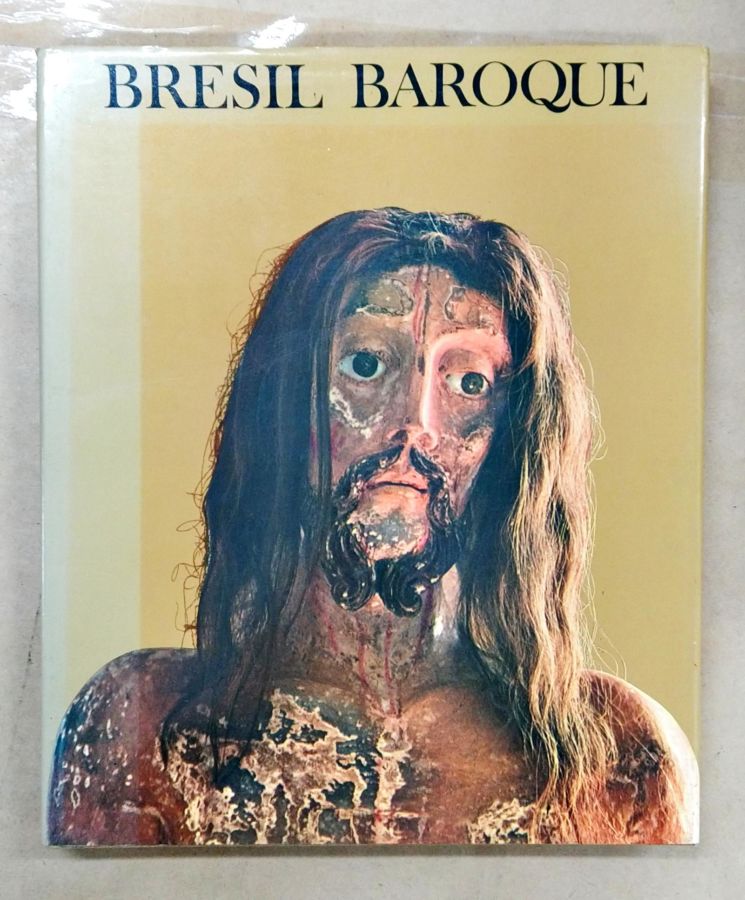 <a href="https://www.touchelivros.com.br/livro/bresil-baroque/">Brésil Baroque - Maurice Pianzola</a>