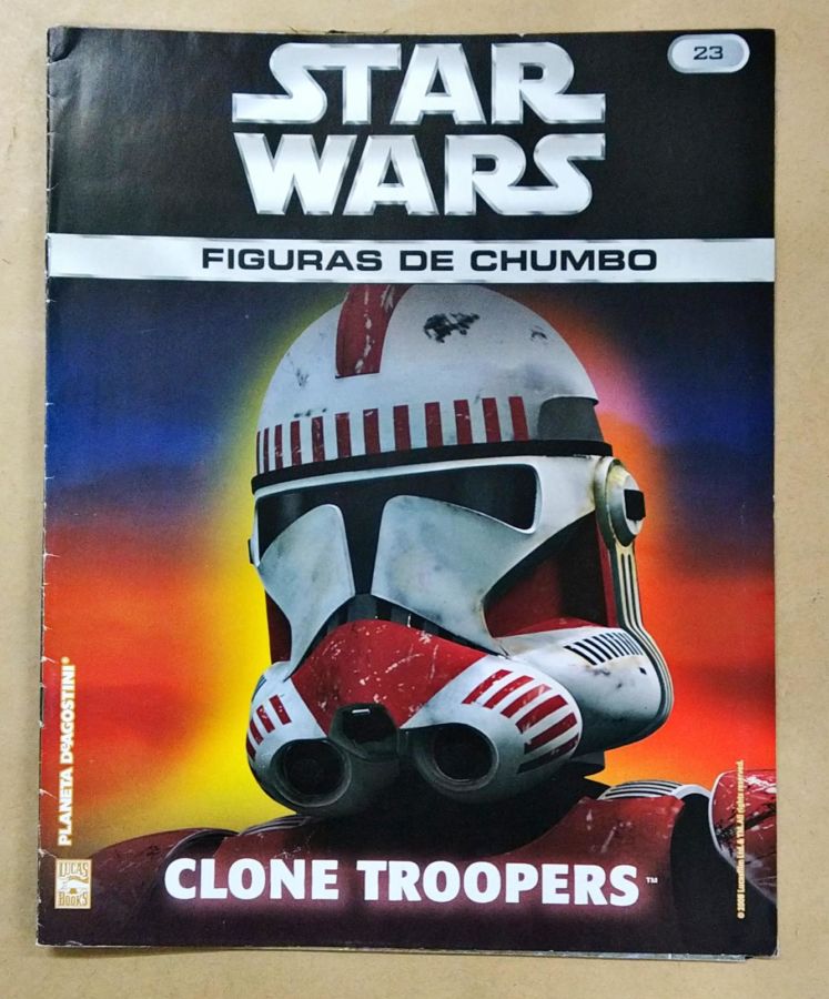 <a href="https://www.touchelivros.com.br/livro/star-wars-figuras-de-chumbo/">Star Wars – Figuras de Chumbo - Lucas Books</a>