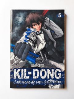 <a href="https://www.touchelivros.com.br/livro/kill-dong-cronicas-de-um-guerreiro/">Kill – Dong – Crônicas de um Guerreiro - Oh Se- Kwon</a>