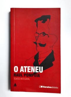 <a href="https://www.touchelivros.com.br/livro/o-ateneu-5/">O Ateneu - Raul Pompéia</a>