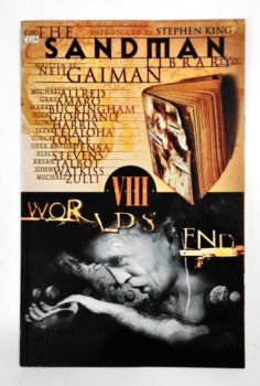 <a href="https://www.touchelivros.com.br/livro/the-sandman-worlds-end-vol-viii/">The Sandman – Worlds End – Vol. VIII - Neil Gaiman</a>