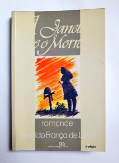 <a href="https://www.touchelivros.com.br/livro/a-janela-e-o-morro/">A Janela e o Morro - Geraldo França de Lima</a>