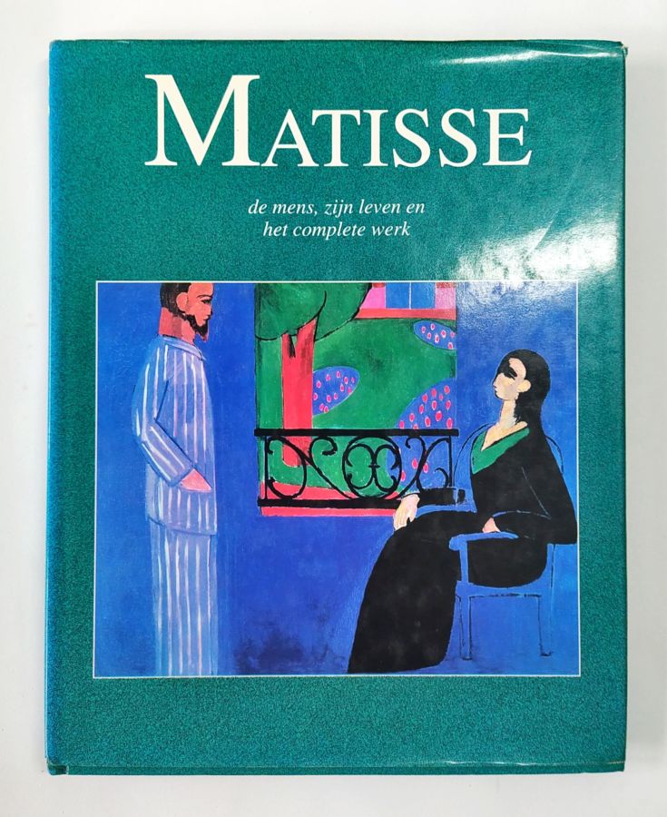 <a href="https://www.touchelivros.com.br/livro/metisse/">Matisse - Sophie Monneret</a>