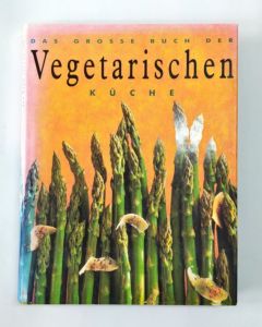 <a href="https://www.touchelivros.com.br/livro/das-grosse-buch-der-vegetarischen/">Das Grosse Buch Der Vegetarischen - Küche</a>