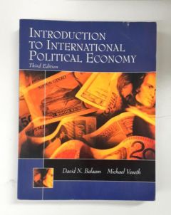 <a href="https://www.touchelivros.com.br/livro/introduction-to-international-political-economy/">Introduction to International Political Economy - David N. Balaam; Michael Veseth</a>