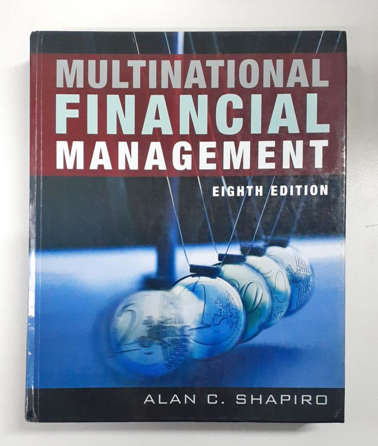 <a href="https://www.touchelivros.com.br/livro/multinational-financial-management/">Multinational Financial Management - Alan C. Shapiro</a>