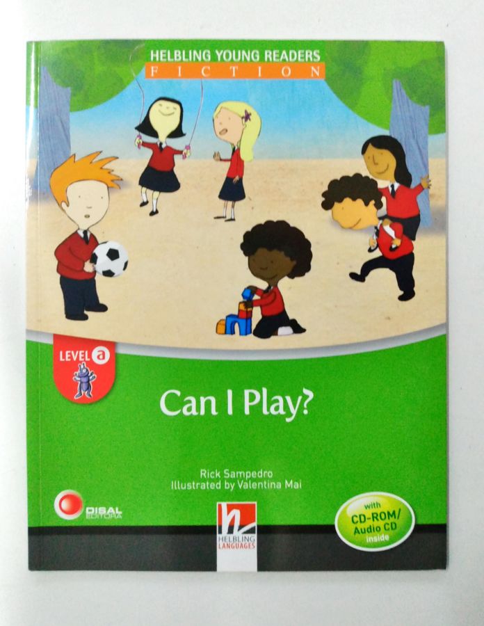 <a href="https://www.touchelivros.com.br/livro/can-i-play/">Can I Play? - Rick Sampedro</a>