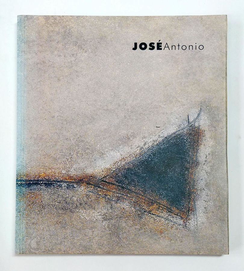 <a href="https://www.touchelivros.com.br/livro/jose-antonio/">José Antonio - José Antonio</a>
