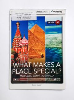 <a href="https://www.touchelivros.com.br/livro/what-makes-place-special-moscow-egypt-australia/">What Makes Place Special? Moscow, Egypt, Australia - Cambridge University Press</a>