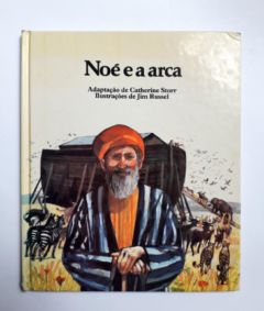 <a href="https://www.touchelivros.com.br/livro/noe-e-a-arca/">Noé e a Arca - Catherine Storr</a>